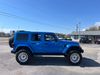 2021 Jeep Wrangler Unlimited Sahara 4xe | Riverview, FL | The Jeep Depot 2021 Jeep Wrangler Unlimited Sahara 4xe | Riverview, FL | The Jeep Depot