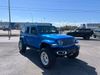 2021 Jeep Wrangler Unlimited Sahara 4xe | Riverview, FL | The Jeep Depot 2021 Jeep Wrangler Unlimited Sahara 4xe | Riverview, FL | The Jeep Depot