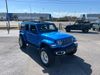 2021 Jeep Wrangler Unlimited Sahara 4xe | Riverview, FL | The Jeep Depot 2021 Jeep Wrangler Unlimited Sahara 4xe | Riverview, FL | The Jeep Depot