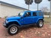 2021 Jeep Wrangler Unlimited Sahara 4xe | Riverview, FL | The Jeep Depot 2021 Jeep Wrangler Unlimited Sahara 4xe | Riverview, FL | The Jeep Depot