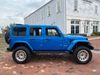 2021 Jeep Wrangler Unlimited Sahara 4xe | Riverview, FL | The Jeep Depot 2021 Jeep Wrangler Unlimited Sahara 4xe | Riverview, FL | The Jeep Depot