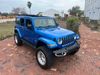 2021 Jeep Wrangler Unlimited Sahara 4xe | Riverview, FL | The Jeep Depot 2021 Jeep Wrangler Unlimited Sahara 4xe | Riverview, FL | The Jeep Depot