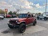 2021 Jeep Wrangler Unlimited Sahara Altitude | Riverview, FL | The Jeep Depot