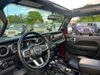 2021 Jeep Wrangler Unlimited Sahara Altitude | Riverview, FL | The Jeep Depot 2021 Jeep Wrangler Unlimited Sahara Altitude | Riverview, FL | The Jeep Depot