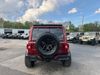 2021 Jeep Wrangler Unlimited Sahara Altitude | Riverview, FL | The Jeep Depot