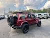 2021 Jeep Wrangler Unlimited Sahara Altitude | Riverview, FL | The Jeep Depot 2021 Jeep Wrangler Unlimited Sahara Altitude | Riverview, FL | The Jeep Depot