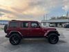2021 Jeep Wrangler Unlimited Sahara Altitude | Riverview, FL | The Jeep Depot 2021 Jeep Wrangler Unlimited Sahara Altitude | Riverview, FL | The Jeep Depot