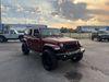 2021 Jeep Wrangler Unlimited Sahara Altitude | Riverview, FL | The Jeep Depot