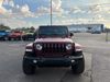 2021 Jeep Wrangler Unlimited Sahara Altitude | Riverview, FL | The Jeep Depot
