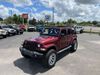 2021 Jeep Wrangler Unlimited Sahara Altitude | Riverview, FL | The Jeep Depot