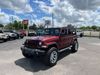 2021 Jeep Wrangler Unlimited Sahara Altitude | Riverview, FL | The Jeep Depot