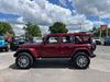 2021 Jeep Wrangler Unlimited Sahara Altitude | Riverview, FL | The Jeep Depot