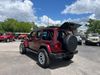 2021 Jeep Wrangler Unlimited Sahara Altitude | Riverview, FL | The Jeep Depot 2021 Jeep Wrangler Unlimited Sahara Altitude | Riverview, FL | The Jeep Depot