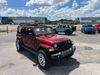 2021 Jeep Wrangler Unlimited Sahara Altitude | Riverview, FL | The Jeep Depot
