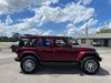 2021 Jeep Wrangler Unlimited Sahara Altitude | Riverview, FL | The Jeep Depot