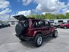2021 Jeep Wrangler Unlimited Sahara Altitude | Riverview, FL | The Jeep Depot