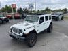 2021 Jeep Wrangler Unlimited Rubicon | Riverview, FL | The Jeep Depot