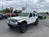 2021 Jeep Wrangler Unlimited Rubicon | Riverview, FL | The Jeep Depot 2021 Jeep Wrangler Unlimited Rubicon | Riverview, FL | The Jeep Depot