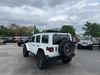 2021 Jeep Wrangler Unlimited Rubicon | Riverview, FL | The Jeep Depot