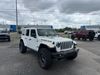 2021 Jeep Wrangler Unlimited Rubicon | Riverview, FL | The Jeep Depot 2021 Jeep Wrangler Unlimited Rubicon | Riverview, FL | The Jeep Depot
