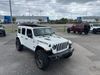 2021 Jeep Wrangler Unlimited Rubicon | Riverview, FL | The Jeep Depot 2021 Jeep Wrangler Unlimited Rubicon | Riverview, FL | The Jeep Depot