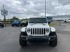 2021 Jeep Wrangler Unlimited Rubicon | Riverview, FL | The Jeep Depot