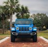 2021 Jeep Wrangler Unlimited Sahara 4xe - 1-Owner | Riverview, FL | The Jeep Depot 2021 Jeep Wrangler Unlimited Sahara 4xe - 1-Owner | Riverview, FL | The Jeep Depot
