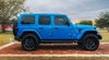 2021 Jeep Wrangler Unlimited Sahara 4xe - 1-Owner | Riverview, FL | The Jeep Depot 2021 Jeep Wrangler Unlimited Sahara 4xe - 1-Owner | Riverview, FL | The Jeep Depot