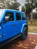 2021 Jeep Wrangler Unlimited Sahara 4xe - 1-Owner | Riverview, FL | The Jeep Depot