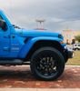 2021 Jeep Wrangler Unlimited Sahara 4xe - 1-Owner | Riverview, FL | The Jeep Depot