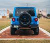 2021 Jeep Wrangler Unlimited Sahara 4xe - 1-Owner | Riverview, FL | The Jeep Depot 2021 Jeep Wrangler Unlimited Sahara 4xe - 1-Owner | Riverview, FL | The Jeep Depot