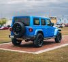 2021 Jeep Wrangler Unlimited Sahara 4xe - 1-Owner | Riverview, FL | The Jeep Depot 2021 Jeep Wrangler Unlimited Sahara 4xe - 1-Owner | Riverview, FL | The Jeep Depot
