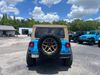 2021 Jeep Wrangler Unlimited Rubicon | Riverview, FL | The Jeep Depot