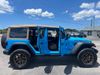 2021 Jeep Wrangler Unlimited Rubicon | Riverview, FL | The Jeep Depot