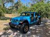 2021 Jeep Wrangler Unlimited Rubicon | Riverview, FL | The Jeep Depot