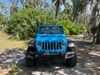 2021 Jeep Wrangler Unlimited Rubicon | Riverview, FL | The Jeep Depot