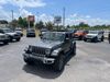 2021 Jeep Wrangler Unlimited Sahara 4xe | Riverview, FL | The Jeep Depot