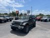 2021 Jeep Wrangler Unlimited Sahara 4xe | Riverview, FL | The Jeep Depot 2021 Jeep Wrangler Unlimited Sahara 4xe | Riverview, FL | The Jeep Depot
