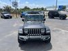 2021 Jeep Wrangler Unlimited Sahara 4xe | Riverview, FL | The Jeep Depot