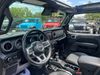 2021 Jeep Wrangler Unlimited Sahara 4xe | Riverview, FL | The Jeep Depot