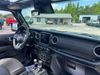 2021 Jeep Wrangler Unlimited Sahara 4xe | Riverview, FL | The Jeep Depot