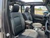 2021 Jeep Wrangler Unlimited Sahara 4xe | Riverview, FL | The Jeep Depot