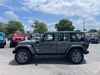 2021 Jeep Wrangler Unlimited Sahara 4xe | Riverview, FL | The Jeep Depot