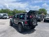 2021 Jeep Wrangler Unlimited Sahara 4xe | Riverview, FL | The Jeep Depot