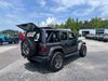 2021 Jeep Wrangler Unlimited Sahara 4xe | Riverview, FL | The Jeep Depot