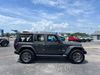 2021 Jeep Wrangler Unlimited Sahara 4xe | Riverview, FL | The Jeep Depot