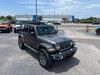 2021 Jeep Wrangler Unlimited Sahara 4xe | Riverview, FL | The Jeep Depot 2021 Jeep Wrangler Unlimited Sahara 4xe | Riverview, FL | The Jeep Depot