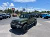 2021 Jeep Wrangler Unlimited Sahara - Power-Top | Riverview, FL | The Jeep Depot