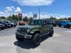 2021 Jeep Wrangler Unlimited Sahara - Power-Top | Riverview, FL | The Jeep Depot 2021 Jeep Wrangler Unlimited Sahara - Power-Top | Riverview, FL | The Jeep Depot