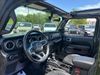 2021 Jeep Wrangler Unlimited Sahara - Power-Top | Riverview, FL | The Jeep Depot